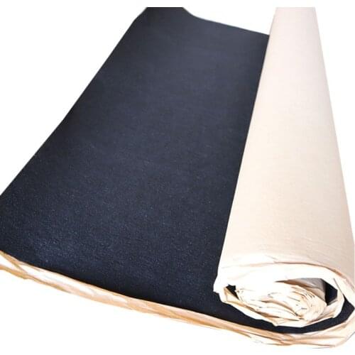 1mx1m Subwoofer Speaker Felt Flannel Velvet Sound-absorbing Cotton Decorative KTV Stage Speaker DIY Self-adhesive Furniture C7AA