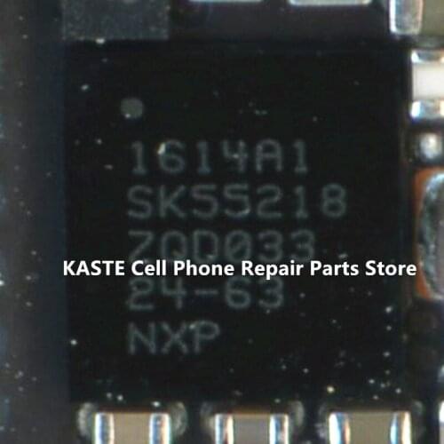 1614A1 For iPhoe 12 12Pro 12Mini U2 Charger IC USB Charging Chip 10pcs