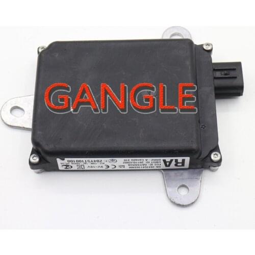 88162-0R010 BLIND SPOT SENSOR MODULE FOR 2013-2015 TOYOTA RAV4