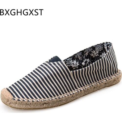 Мужские эспадрильи BXGHGXST China At AliExpress