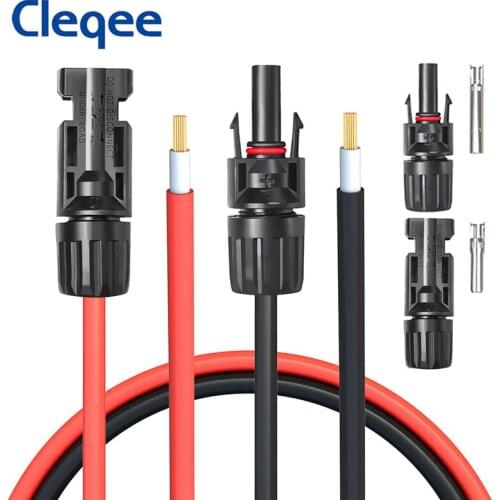 CLEQEE Cables
