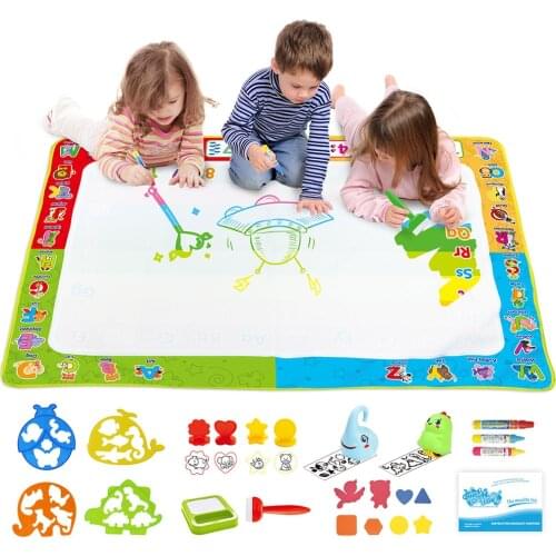 COOLPLAY Drawing Toys
