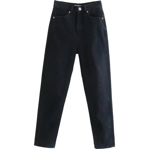 Daveanddi Women Jeans