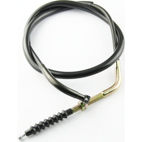 Motorcycle Clutch Cable For Honda 22870-KAF-000 22870KAF000 CB250 CB400F CB400SF JADE250 CB-1 CB400
