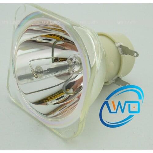 AWO Quality Compatible Projector Bulb for BENQ 5J.J4V05.001 /5J.J3K05.001/5J.J3L05.001/5J.J0T05.001 Replacement Bare Only