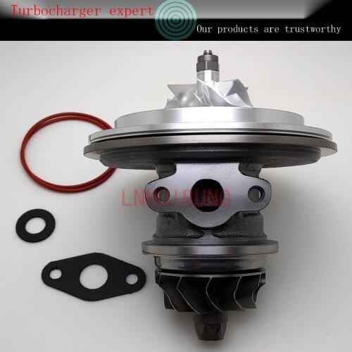 Turbo cartridge for VW Amarok Transporter Mulitivan CFCA 2.0 BiTDI 53049880105 03L145701F 03L145701G Turbo Turbine Turbocharger