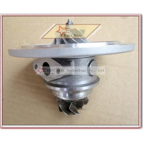 Turbo CHRA Cartridge Core RHF4H VN3 14411-VK500 Turbocharger For NISSAN Navara 2.5L DI X-Trail 2001-03 MD22 YD22ETI 2.2L 136HP