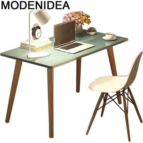 Biurko Escritorio Mueble Small Stand Tafelkleed Bed Tray Bureau Meuble Tafel Mesa Tablo Laptop Desk Study Computer Table