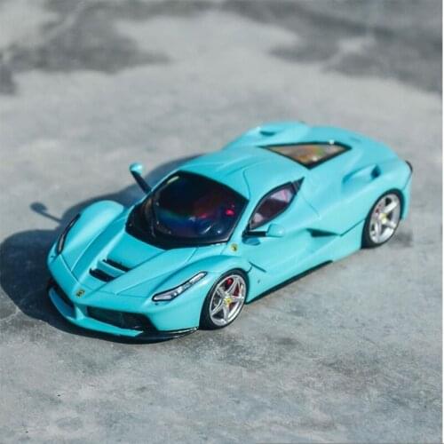 New LAFA sports car alloy die casting model pull back toys childrens toys collection crafts decoration toys free shipping