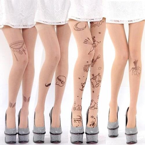 New Arrival Nylon Tight Women Sexy Plus Size Pantyhose For Adult Sexy Lingerie