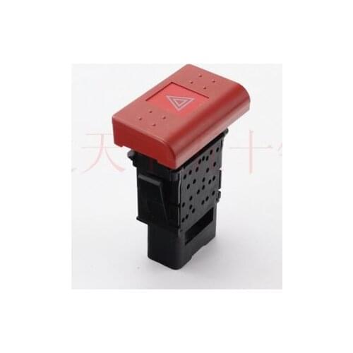 Switch; Hazard FOR ISUZU NQR-NPR-FRR REWARD