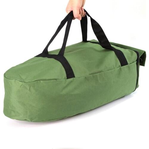 Carp Fishing Bait Boat Bag Handbag Carrybag For Remote Control Wireless Fishing Bait Boat Or Handset