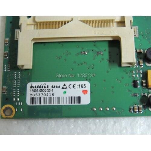 Industrial Mainboard for 18003-0000-30-1 will test before shipping