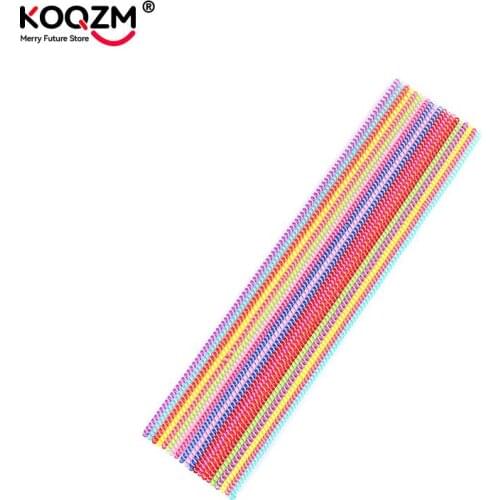 20pcs Cable Protector USB Charging Data Line Cable Protector Wire Cord Protection Wrap Cable Winder Organizer For IPhone 50cm