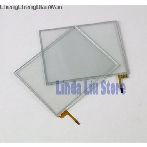 Replacement For Nintendo New 3DSXL 3DSLL Console Display Touch Screen Panel For New 3DS XL LL Digitizer Glass ChengChengDianWan