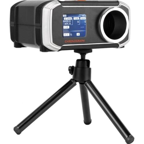 Ball Speed Tester,Paintball BB Shooting Chronograph Tester for Air Gun Speed Measuring