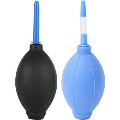 Universal Dust Blower Cleaner Rubber Air Blower Cleaning Tool Watch Repair Tool For Camera Lens Watch Keyboard Multi Color