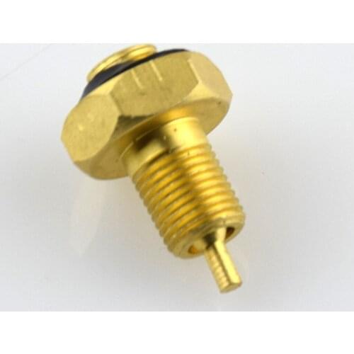 Internal Car Bike Tire Valve Stem Adapter Adaptor Tire Accessories