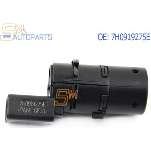 1 PCS NEW PDC Parking Sensor 7H0919275E For Audi A6 4B C5 4F2 C6 4FH C6 4F5 C6 Reverse Radar