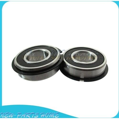 499502H 99502H-2RSNR GW-1185169 GW-1793 Ball Bearing with Snap Ring 5/8"x1-3/8"x11mm