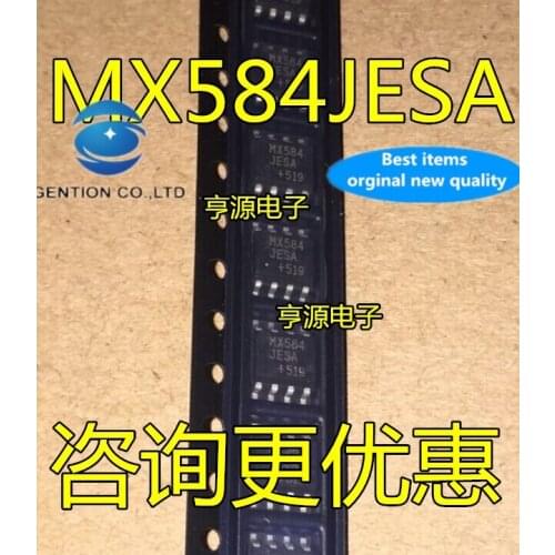 5PCS MX584 MX584JESA in stock 100% new and original