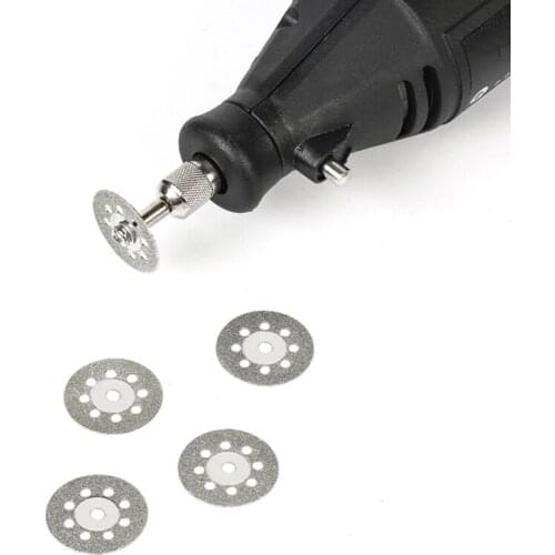 60 X Cutting Disc Tool Circular Saw Blades Diamond Grinding Wheels Cutting Stone