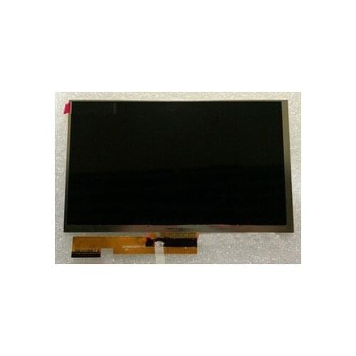 9.0 inch 50PIN (Down Interface) TFT LCD Display Screen SL009DC145FPC-V100 SL009DC24Y0618-A00