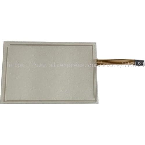 For BIEJER- QTERM G70 Touch Panel Digitizer /Touch pad BIEJER-G70