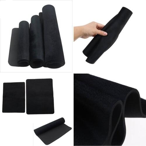 2 Sizes Magic Props for Beginners Magic Card Mat Magicians Magic Trick Poker Coin Mat Card Pad Easy To Do Street