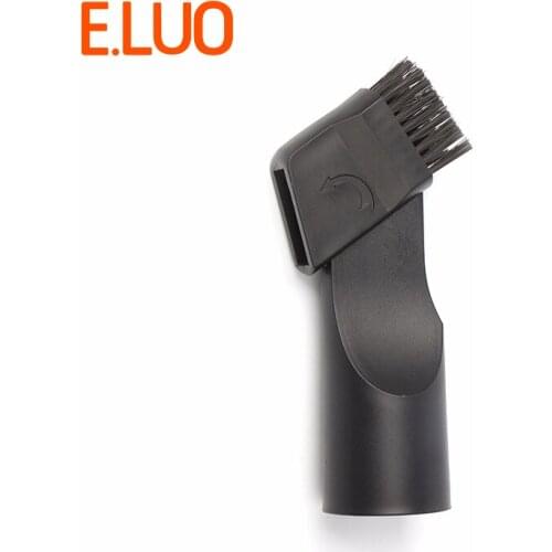 32mm Diameter universal vacuum cleaner flat nozzle suction and brush for FC8386 FC8388 FC8390 etc