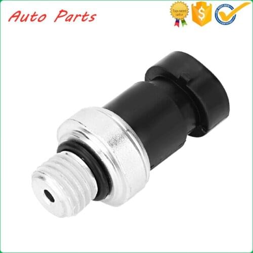 Engine Oil Pressure Sensor Switch for Buick Chevrolet GMC Pontiac Hummer PS310 D1823A D1837A D1843A D1838A 12635957