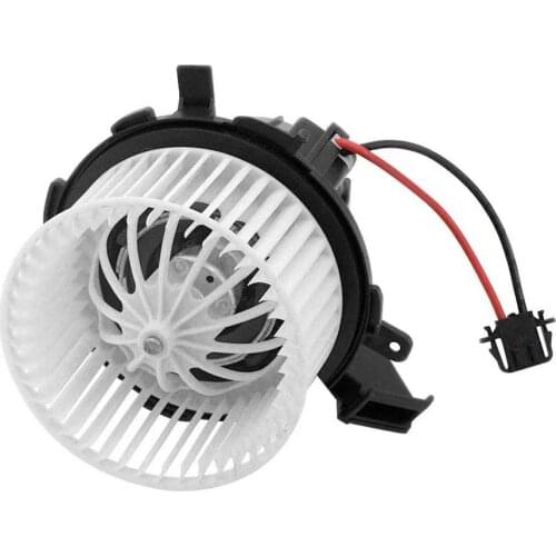 Heater Blower Motor A/C Interior Fan OEM 8K1820021B for Audi A4 8K A5 8T 8F Q5 8R 8K