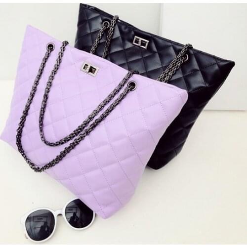 031818 new hot women fashion handbag female shoulder bag