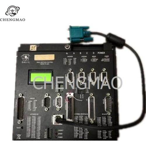 New GALIL MOTION CONTROL DMC-4010 Motion Controller