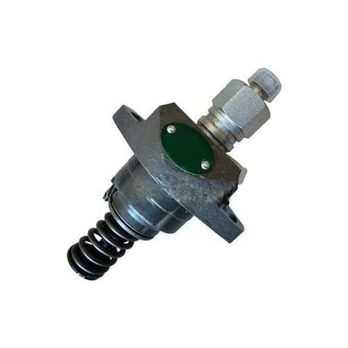 Original Injection Pump 04175850 0414287006 0417-5850 Fit for Deutz BF FL1011