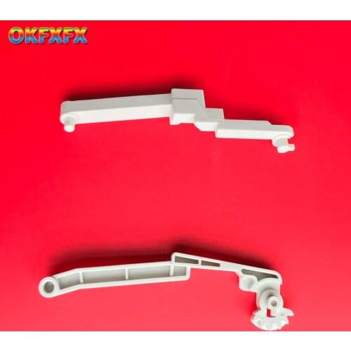 FOR HP Laserjet P4014 P4015 P4515 4014 4015 4515 Front Door Bar Front Door Handle Paper Tray1 Shaft Left+Right Printer parts