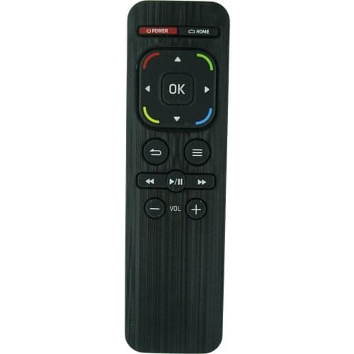 Remote Control For Humax RM-K05 H1 H3 Digital Streaming Media Player TV Box