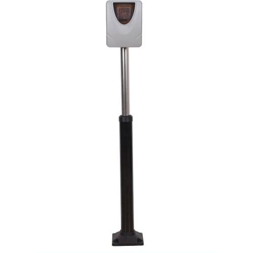 RFID bluetooth Long Range Sensor Reader for vehicle car parking access control reading range MAX 15 meters RF and IR reader