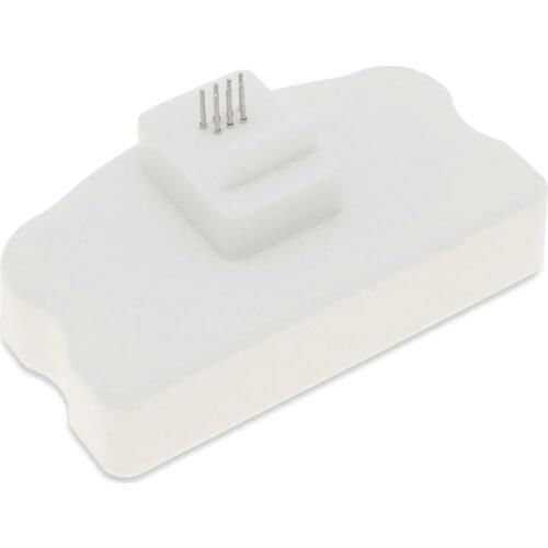 For Fuji DX100 Waste ink box chip resetter For Epson Surelab D700 Fujifilm DX100 Maintenance resetter For Fuji C13T5820