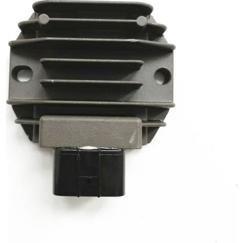 Motorcycle Voltage Regulator Rectifier For Yamaha 2CR-81960-00 YZF R1 RaceBase R1 RaceBase R1 2CR BX4 R1M R1M