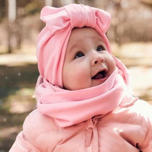 Yaloode Winter Hats For Babies