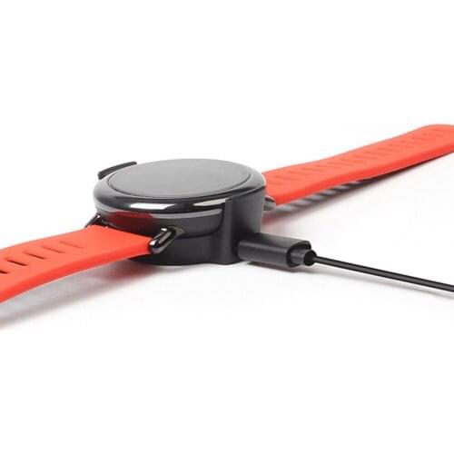 USB Charger Charging Dock for Xiaomi Huami AMAZFIT Pace Sports Smart Watch Charger