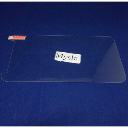 Myslc Universal Tempered Glass Screen Protector For Digma Plane 8548S 3G PS8161PG 8 inch Tablet