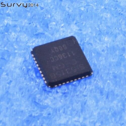 1PCS/5PCS SI5315B-C-GM QFN 32PIN SI5315B SI5315B-C SILICON IC NEW diy electronics