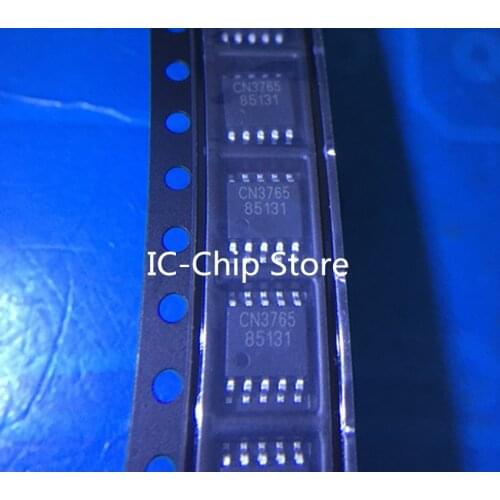 20PCS~100PCS/LOT CN3765 TSSOP10 New original