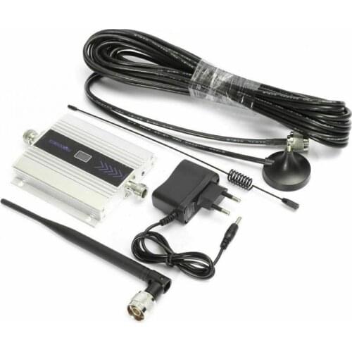 900Mhz GSM 2G 3G 4G Cell Phone Mobile Signal Amplifier Digital Mobile Signal Booster Repeater Mobile Phone Accessories