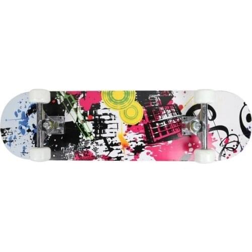 AO DI Skateboards