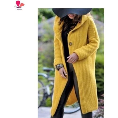 Apipee Women's Wool Coats