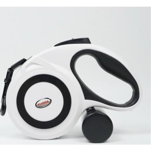 Explosive Spot Automatic Retractable Traction Rope Pet Supplies Dog Traction Rope Large, Medium And Small Pet Traction Belt