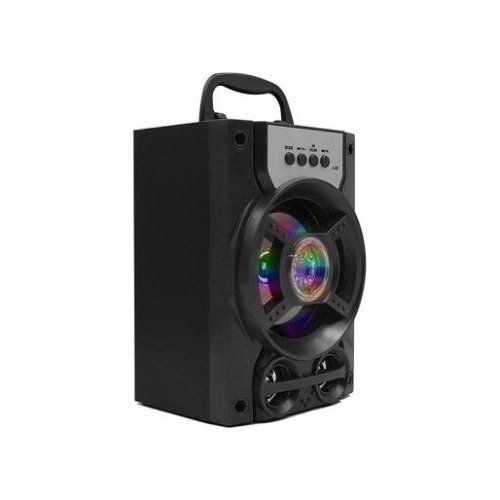 BJNPOWERWIN Audio Speakers